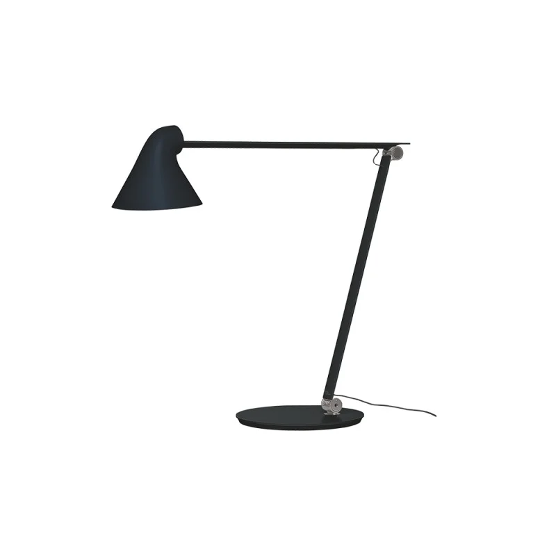 Louis Poulsen NJP lampada led da tavolo Louis Poulsen NJP lampada led da tavolo