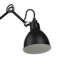 DCW Lampe Gras 304 L40 lampada da parete