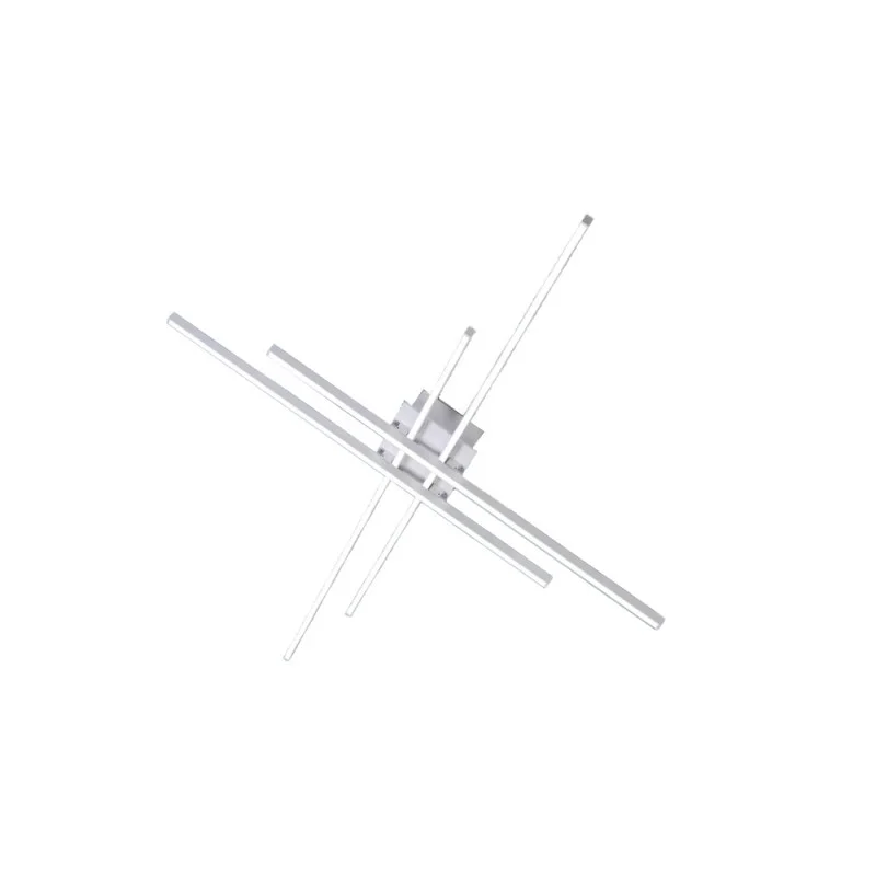 Vivida Hashtag 80 ceiling light led Vivida Hashtag 80 ceiling light led