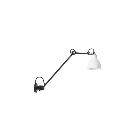 DCW Lampe Gras 304 L40 wall lamp