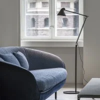 Louis Poulsen NJP Floor led Lamp Louis Poulsen NJP Floor led Lamp