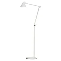Louis Poulsen NJP Floor led Lamp Louis Poulsen NJP Floor led Lamp