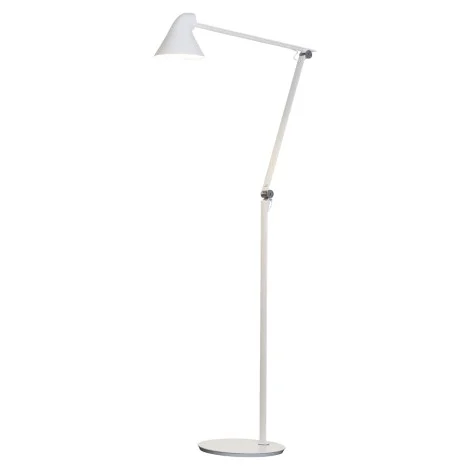 Louis Poulsen NJP lampada led da terra