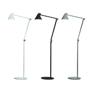 Louis Poulsen NJP Floor led Lamp