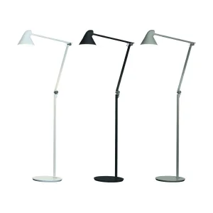 Louis Poulsen NJP Floor led Lamp
