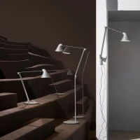Louis Poulsen NJP lampada led da terra
