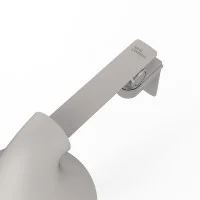 Louis Poulsen NJP Short Arm wall lamp