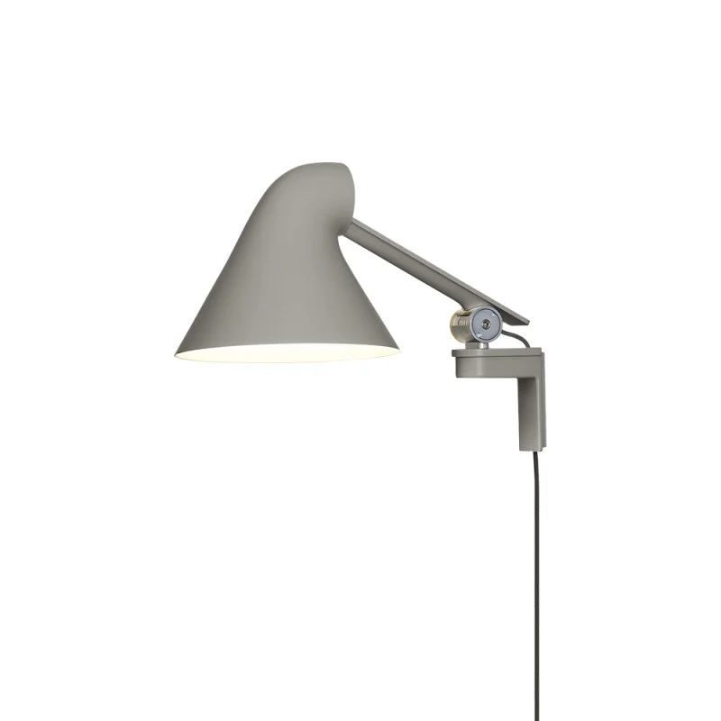 Louis Poulsen NJP Short Arm wall lamp Louis Poulsen NJP Short Arm wall lamp