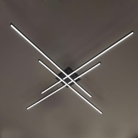 Vivida Hashtag 119 ceiling light led