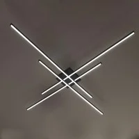 Vivida Hashtag 119 ceiling light led