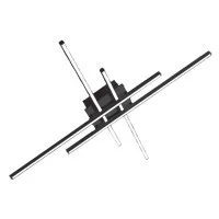 Vivida Hashtag 119 ceiling light led