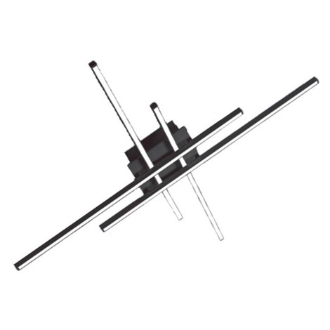 Vivida Hashtag 119 ceiling light led