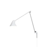 Louis Poulsen NJP Braccio Lungo lampada da parete