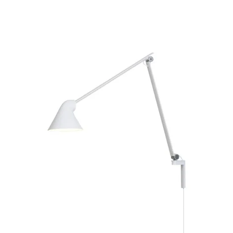 Louis Poulsen NJP Braccio Lungo lampada da parete