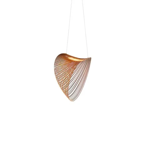 Luceplan Illan led suspension lamp