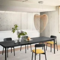 Luceplan Illan led suspension lamp