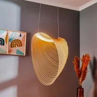 Luceplan Illan lampada a sospensione led