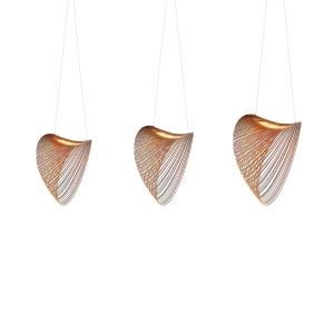 Luceplan Illan lampada a sospensione led