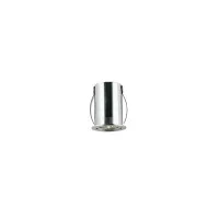 Fabbian mini faretto led Cricket D60 da incasso cromato Fabbian mini faretto led Cricket D60 da incasso cromato