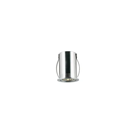 Fabbian mini led spotlight Cricket D60 chrome