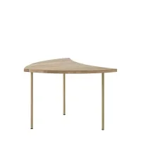 &Tradition Pinwheel multipurpose side table