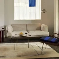 &Tradition Pinwheel multipurpose side table