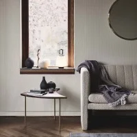 &Tradition Pinwheel multipurpose side table