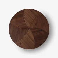&Tradition Pinwheel multipurpose side table