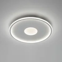 Vivida Sol L ceiling lamp led tunable white