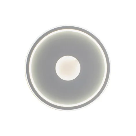 Vivida Sol L ceiling lamp led tunable white