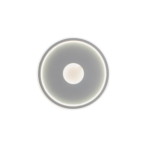 Vivida Sol S plafoniera led tunable white