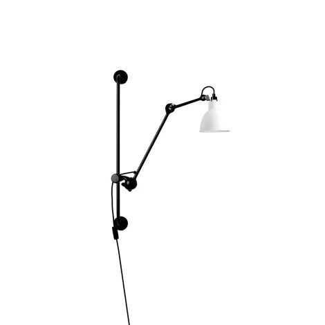 DCW Lampe Gras 210 wall lamp