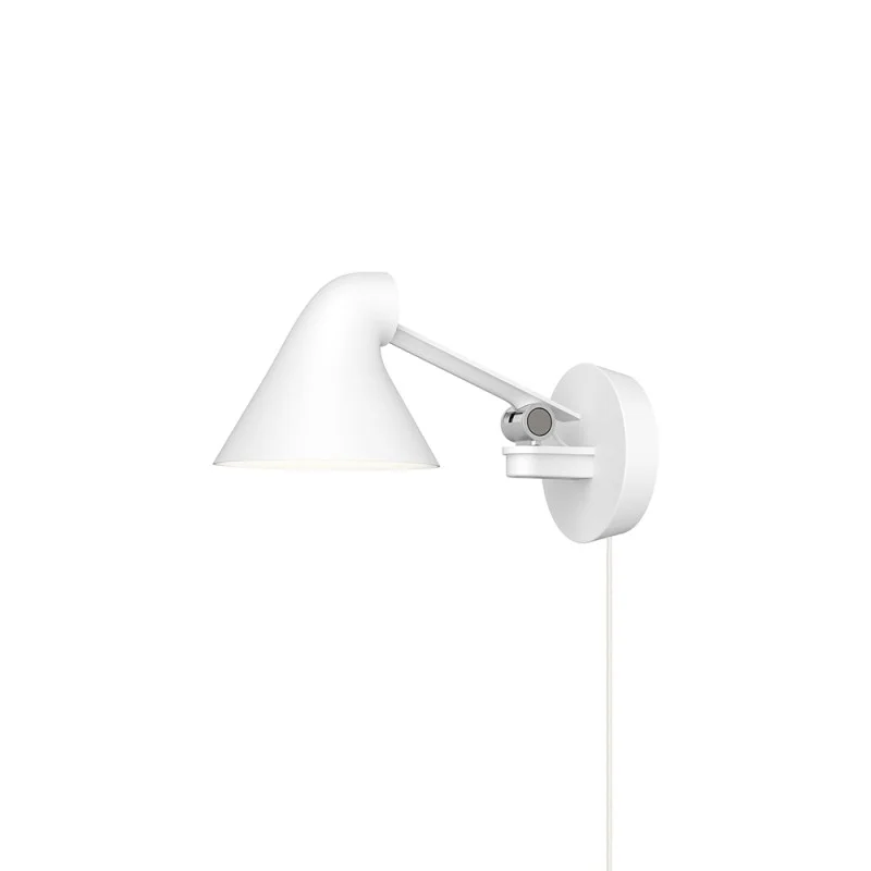 Louis Poulsen NJP Wall Box Braccio Corto Louis Poulsen NJP Wall Box Braccio Corto