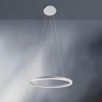 Vivida Hurricane 1 lampada a sospensione led