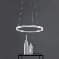 Vivida Hurricane 1 lampada a sospensione led