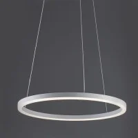 Vivida Hurricane 1 lampada a sospensione led