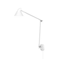 Louis Poulsen NJP Wall Box Braccio Lungo Louis Poulsen NJP Wall Box Braccio Lungo