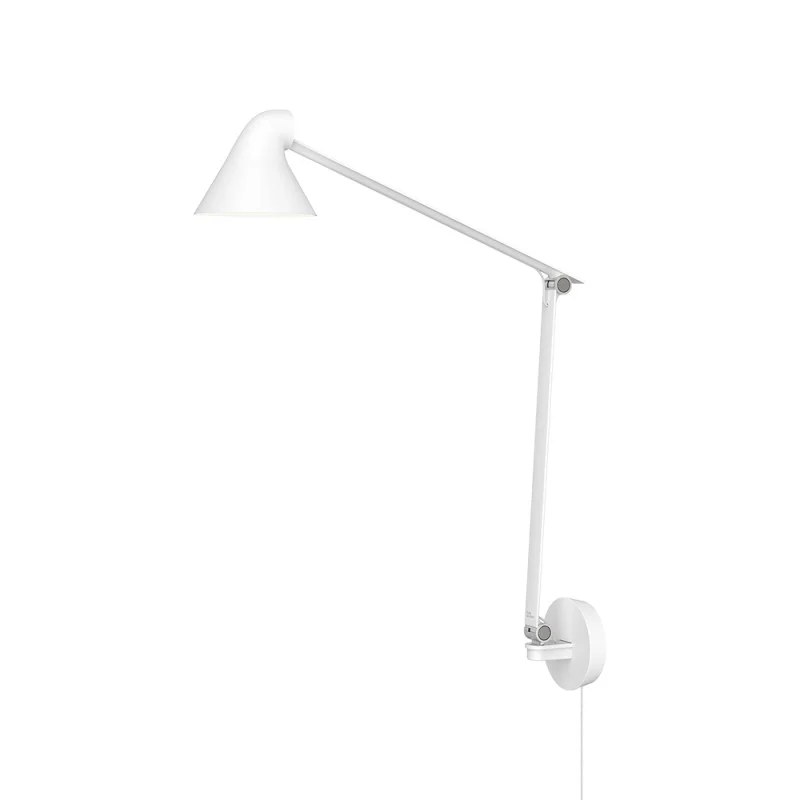 Louis Poulsen NJP Wall Box Braccio Lungo Louis Poulsen NJP Wall Box Braccio Lungo