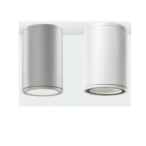 PAN Shock Lampada Cilindro da Soffitto LED da Esterno