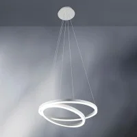 Vivida Hurricane 2 chandelier led
