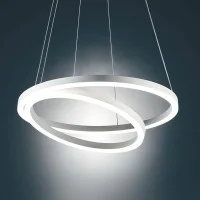 Vivida Hurricane 2 chandelier led