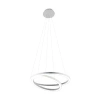 Vivida Hurricane 2 lampada a sospensione led