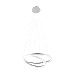 Vivida Hurricane 2 chandelier led
