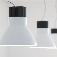 Flos sorgente luminosa per Light Bell Flos sorgente luminosa per Light Bell