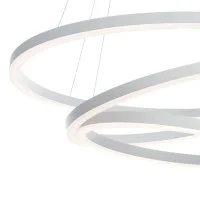 Vivida Hurricane 3 lampada a sospensione led