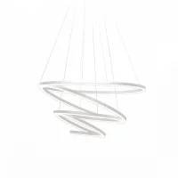 Vivida Hurricane 5 chandelier led
