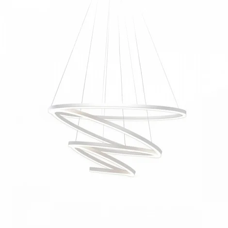 Vivida Hurricane 5 chandelier led