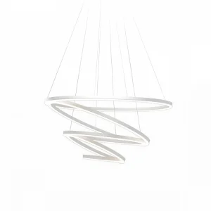 Vivida Hurricane 5 chandelier led