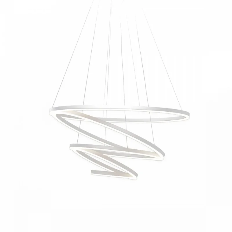 Vivida Hurricane 5 chandelier led Vivida Hurricane 5 chandelier led