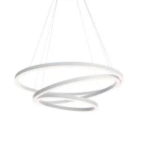Vivida Hurricane 3 chandelier led